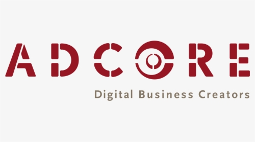 Adcore Logo Png Transparent - Graphic Design, Png Download, Transparent PNG