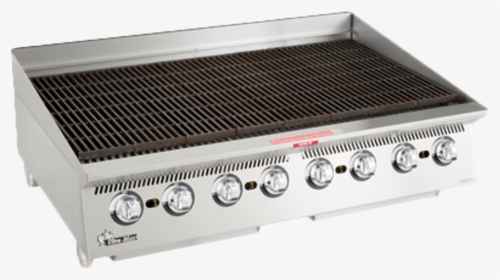 Star 8048cba Ultra Max Charbroiler, Gas, 48 L, 30 5/8 - Outdoor Grill Rack & Topper, HD Png Download, Transparent PNG