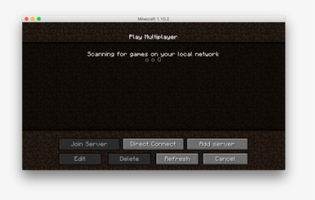Ip Server Minecraft 1.14 4, HD Png Download, Transparent PNG