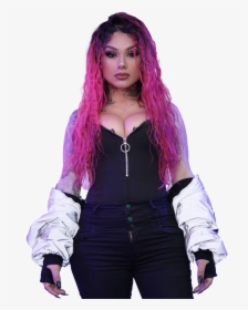 Snow Tha Product, HD Png Download, Transparent PNG