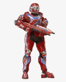 Halo Alpha - Iron Man Endgame Suit Full Body, HD Png Download, Transparent PNG