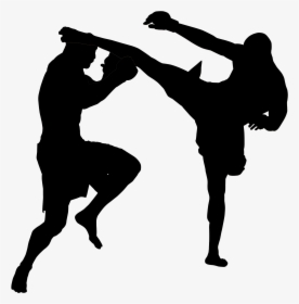 Fight Sticker Png, Transparent Png, Transparent PNG