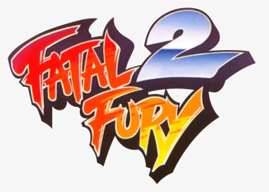 Fatal Fury 2 The New, HD Png Download, Transparent PNG