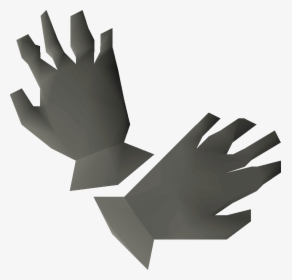 Granite Gloves Osrs, HD Png Download, Transparent PNG