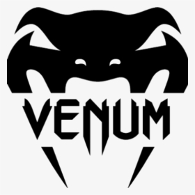 Venum Logo Logotype Logotipo Ufc Mma @lucianoballack - Venum Mma, HD Png Download, Transparent PNG