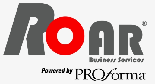 Roar Business Services, Llc S Logo - Proforma, HD Png Download, Transparent PNG