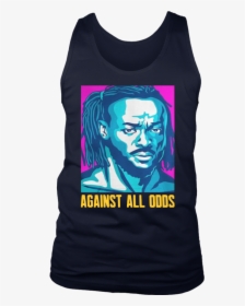 Kofi Kingston Against All Odds Shirt - Kofi Kingston T Shirt, HD Png Download, Transparent PNG