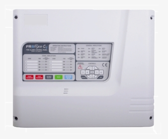 4zone Fire Alarm Panel - Fire Alarm System, HD Png Download, Transparent PNG