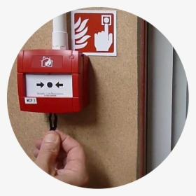 Fire Alarm Testing Ohio - Tool, HD Png Download, Transparent PNG