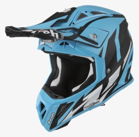 Airoh Mx Helmet Aviator - Helmet Airoh 2.3 2019, HD Png Download, Transparent PNG