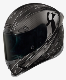 Icon Street Gear 2019 - Icon Warbird Helmet, HD Png Download, Transparent PNG