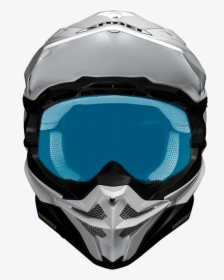 Shoei Vfx-evo Helmets - Motorcycle Helmet, HD Png Download, Transparent PNG