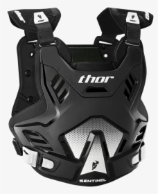 Thor Youth Textile Sentinel Gp Lightweight Off Road - Thor Sentinel Gp Roost Deflector, HD Png Download, Transparent PNG