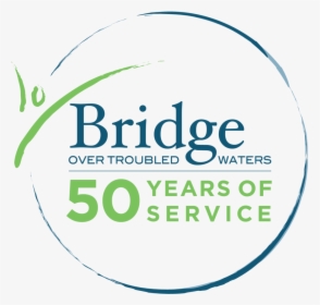 50years Mainlogo Circle, HD Png Download, Transparent PNG
