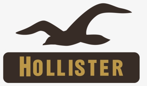 Transparent Aeropostale Png - Hollister Logo, Png Download, Transparent PNG