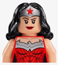 Lego Wonder Woman, HD Png Download, Transparent PNG
