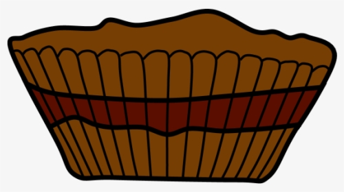 Peanut Butter Cup, Dark Chocolate - Buttercream, HD Png Download, Transparent PNG