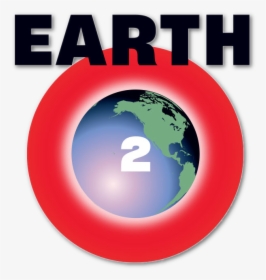 Earth - Multiversity Guidebook Earth 40, HD Png Download, Transparent PNG