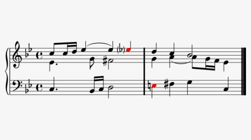 Read A Music Time Signature, HD Png Download, Transparent PNG