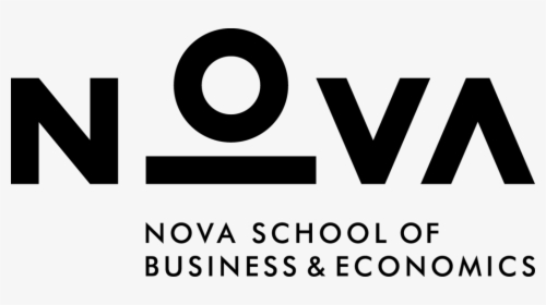 Novaprincipalv1 - Nova School Of Business And Economics Logo, HD Png Download, Transparent PNG