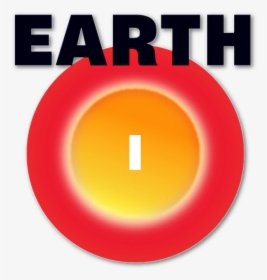 Earth - Circle, HD Png Download, Transparent PNG