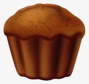 Muffin Png - Muffin, Transparent Png, Transparent PNG