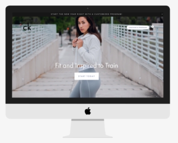 Cass K Fit Home Page, HD Png Download, Transparent PNG
