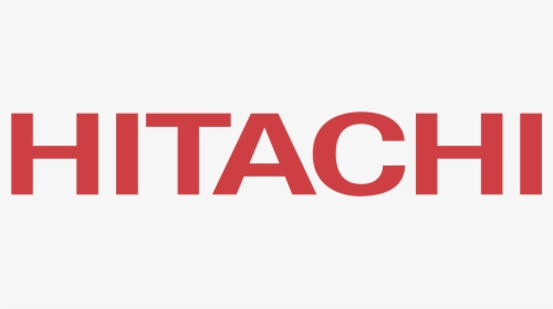 Hitachi Logo Png Transparent - Hitachi Icon Png, Png Download, Transparent PNG