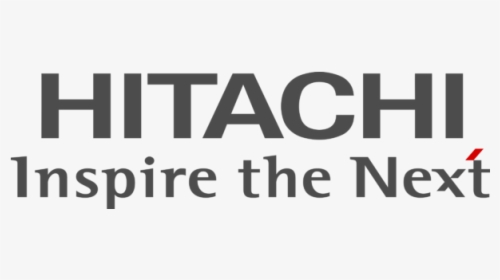 Hitachi Logo Full Hd, HD Png Download, Transparent PNG
