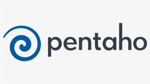 Hitachi Ventara - Pentaho Data Integration Logo, HD Png Download, Transparent PNG