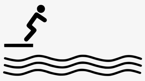 Swimming, HD Png Download, Transparent PNG
