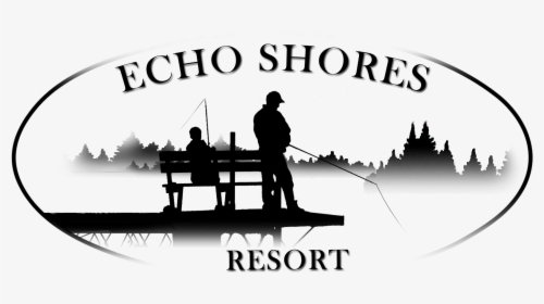 Echo Shore Resorts - Nordic Skiing, HD Png Download, Transparent PNG