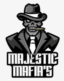 Mafia Sports Logo, HD Png Download, Transparent PNG