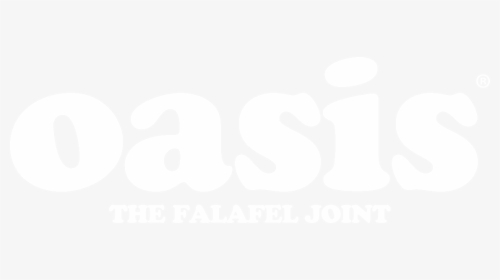 Oasis Falafel In Iowa City, Iowa - Graphic Design, HD Png Download, Transparent PNG