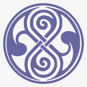 Seal Of Rassilon Png, Transparent Png, Transparent PNG