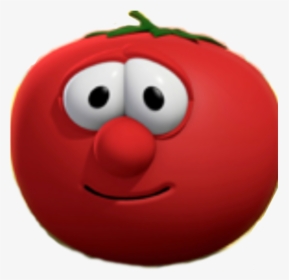 Bob The Tomato Clipart, HD Png Download, Transparent PNG