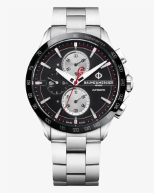 Clifton Club Indian, Chief Edition - Baume E Mercier Clifton, HD Png Download, Transparent PNG