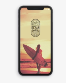 Splash Screen Ux Ui App Design - Mobile Phone Case, HD Png Download, Transparent PNG