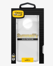 Otterbox Symmetry Clear Case Iphone Xr, HD Png Download, Transparent PNG