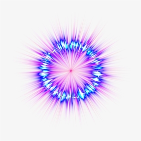 Colorful Sparkles Png - Light Effect Gif Png, Transparent Png, Transparent PNG