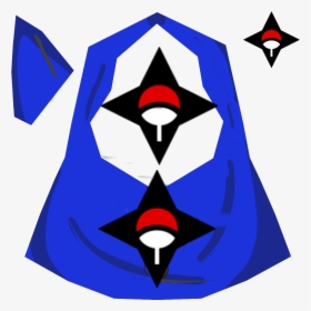 Uchiha Clan Symbol, HD Png Download, Transparent PNG