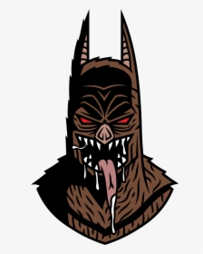 Image Of The Batman Villains Series - Illustration, HD Png Download, Transparent PNG