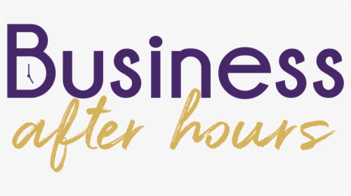 Lacc Business After Hours, HD Png Download, Transparent PNG