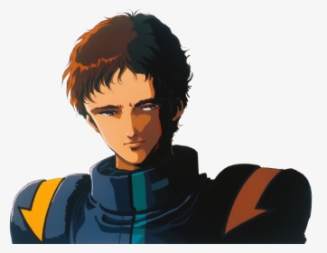 Browse Icon - Gundam Hathaway's Flash Scan, HD Png Download, Transparent PNG
