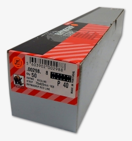 Image Of Rynogrip Velcro Speedfile Strips - Shipping Container, HD Png Download, Transparent PNG