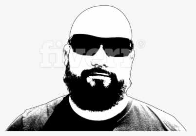 Monochrome, HD Png Download, Transparent PNG