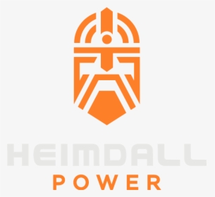 Heimdall Power, HD Png Download, Transparent PNG