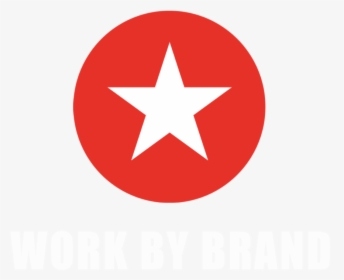 Work By Brand Star - Axis And Allies Communist China Roundel, HD Png Download, Transparent PNG