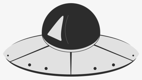 Ufo Template, HD Png Download, Transparent PNG