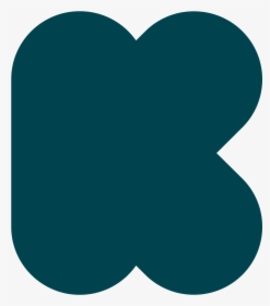 Kickstarter Logo - Kickstarter K Logo Png, Transparent Png, Transparent PNG